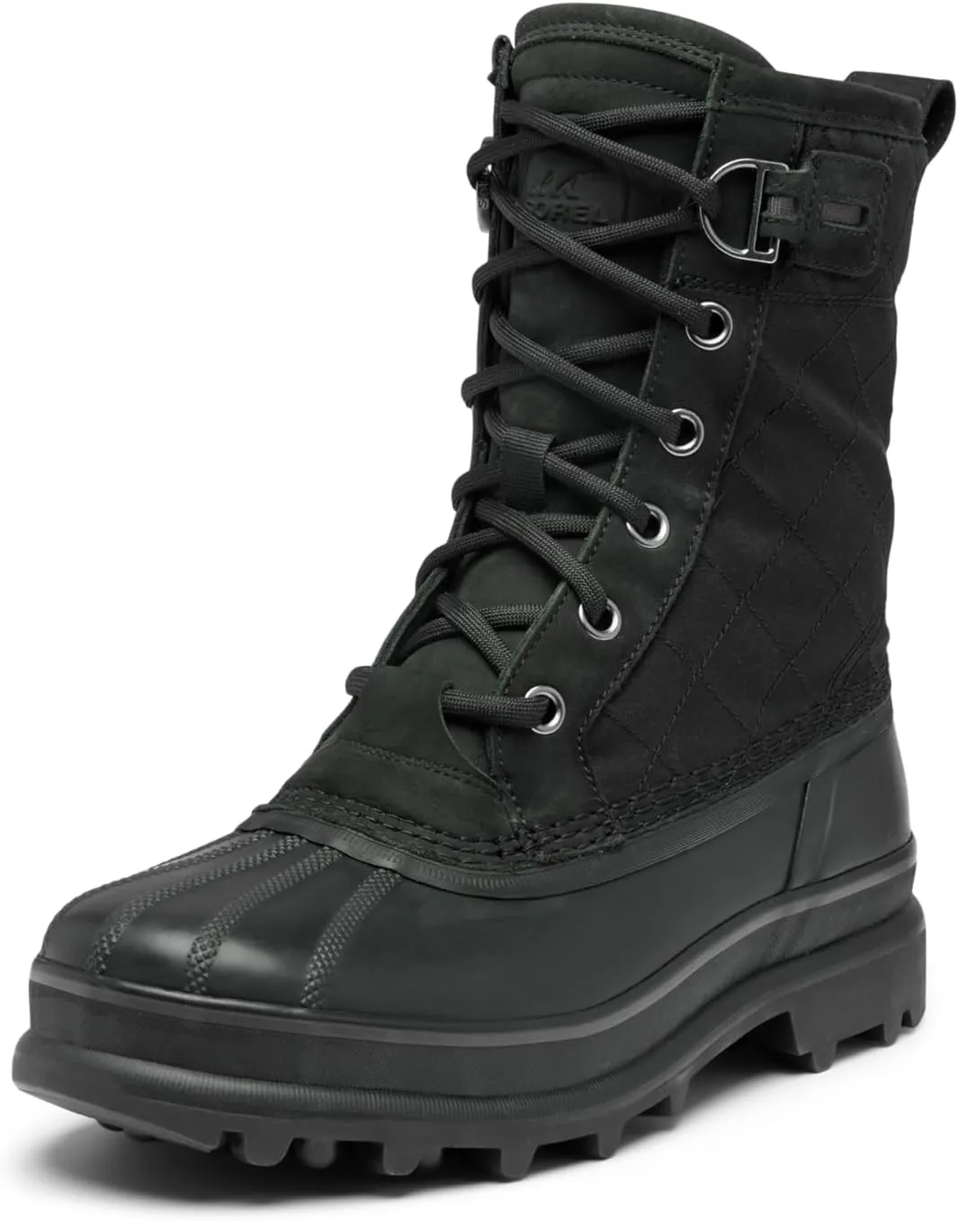 SOREL Men's Caribou Royal Waterproof Boot