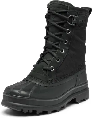 SOREL Men's Caribou Royal Waterproof Boot