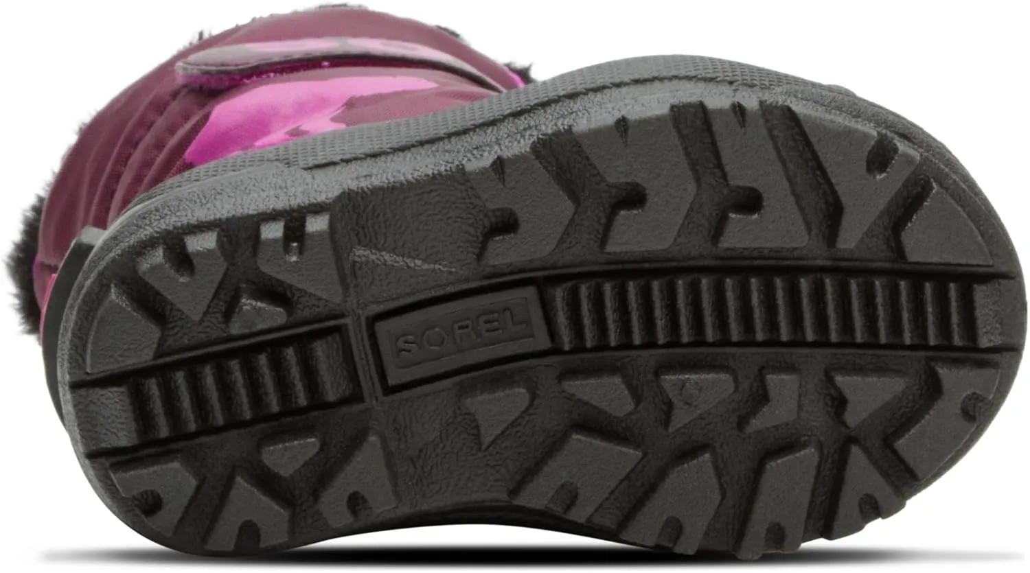 SOREL Toddler's Snow Commander Boot