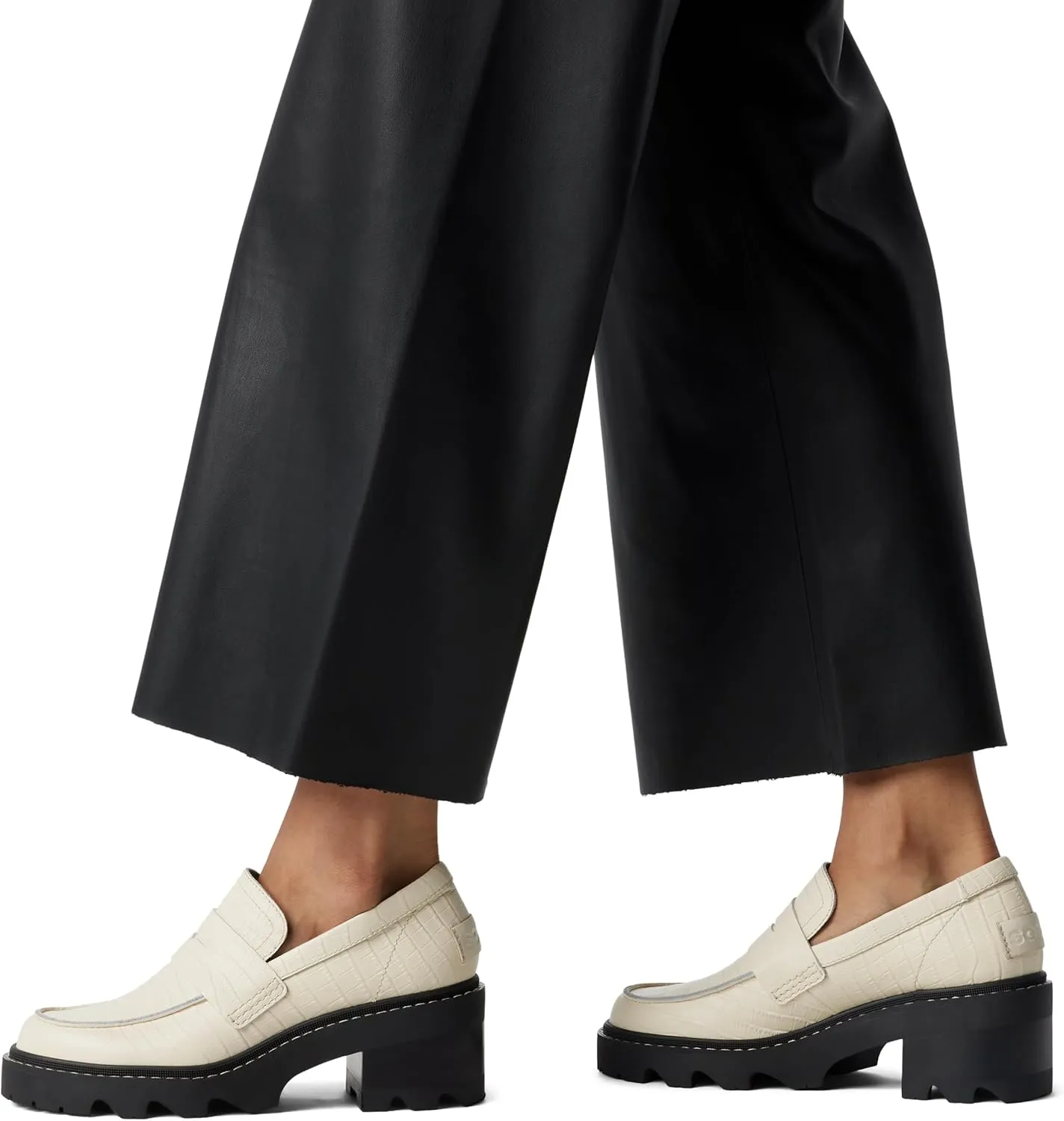 SOREL Women's Joan Now City Loafer