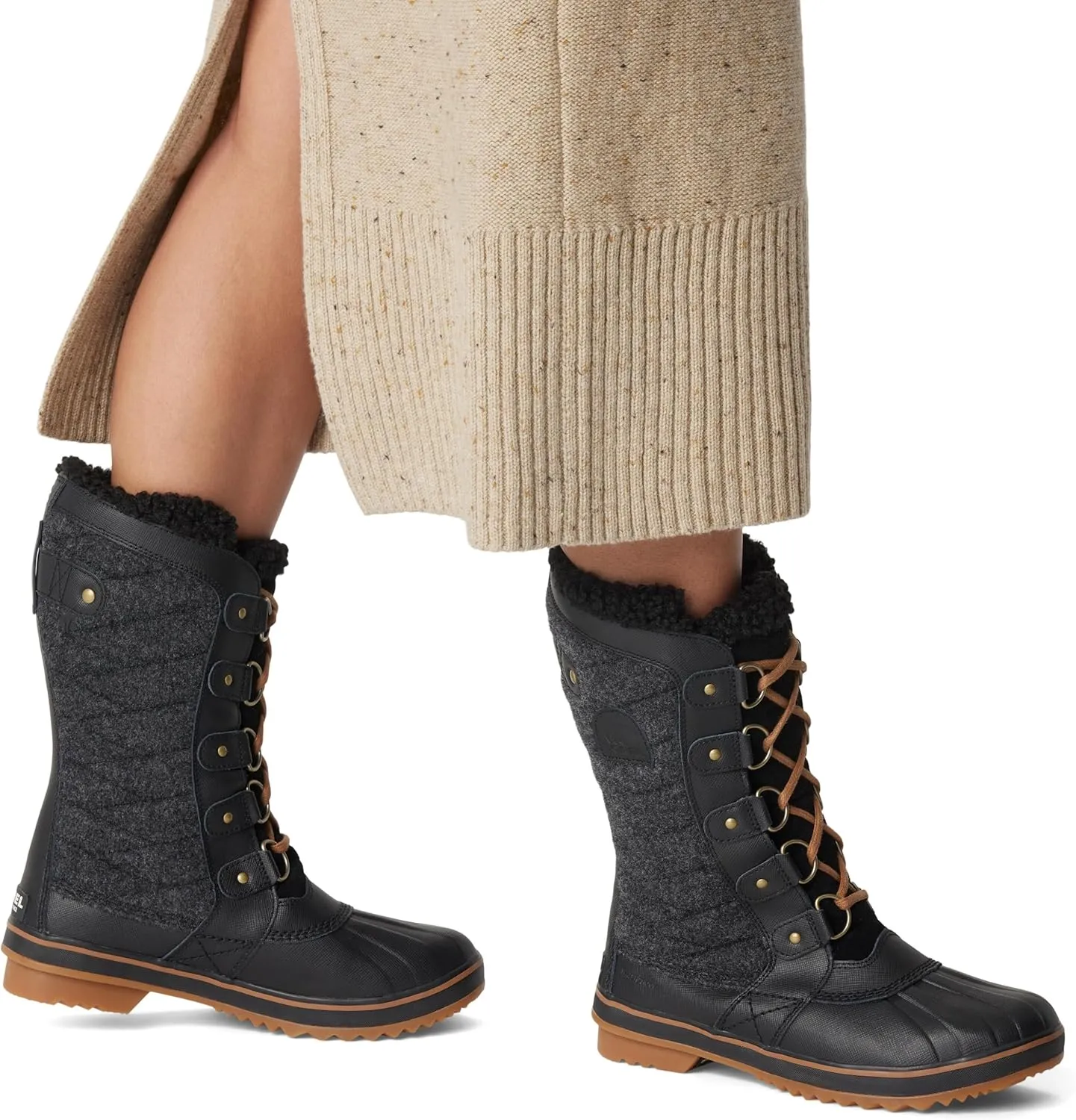 SOREL Women's Tofino ll Waterproof Boot