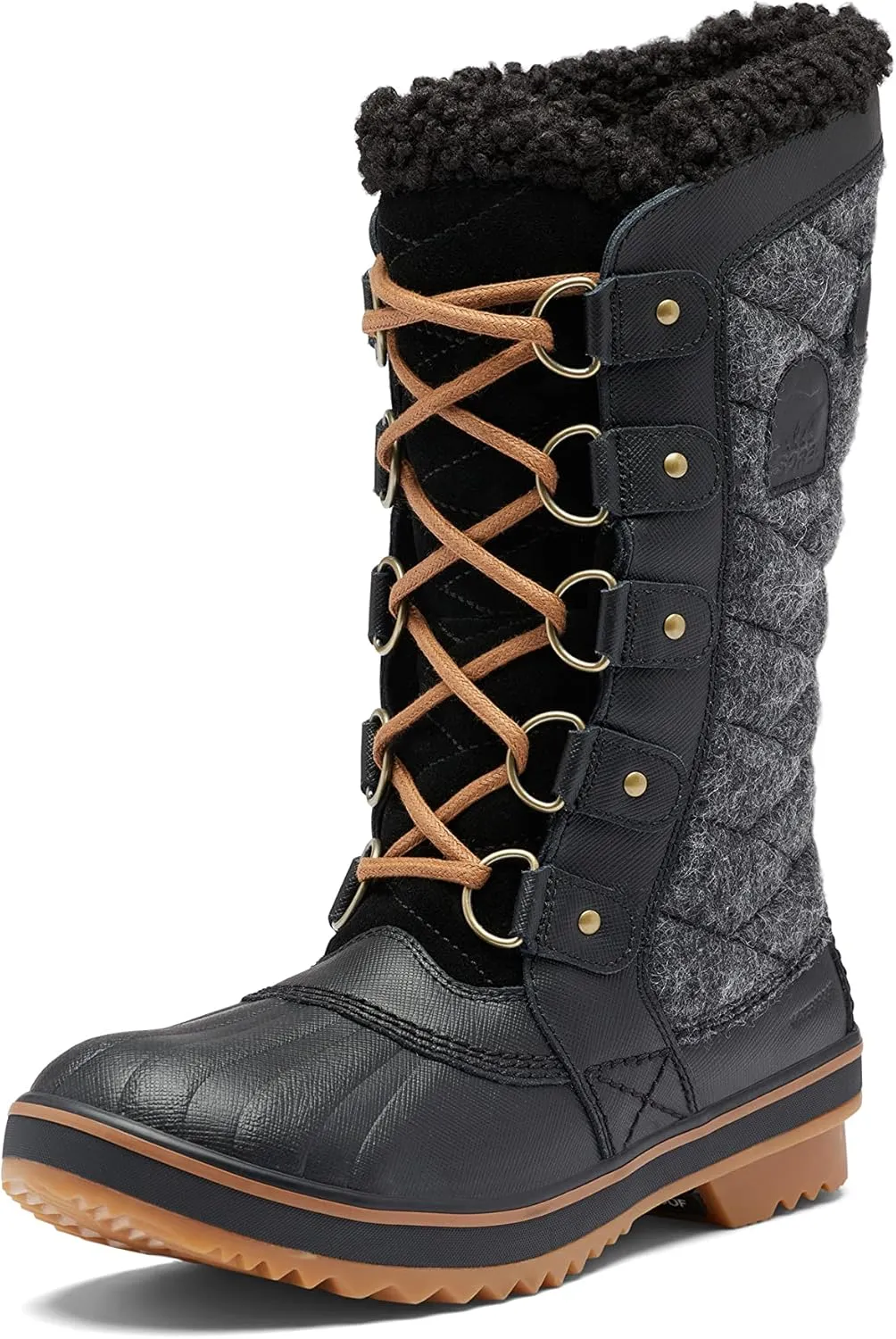 SOREL Women's Tofino ll Waterproof Boot