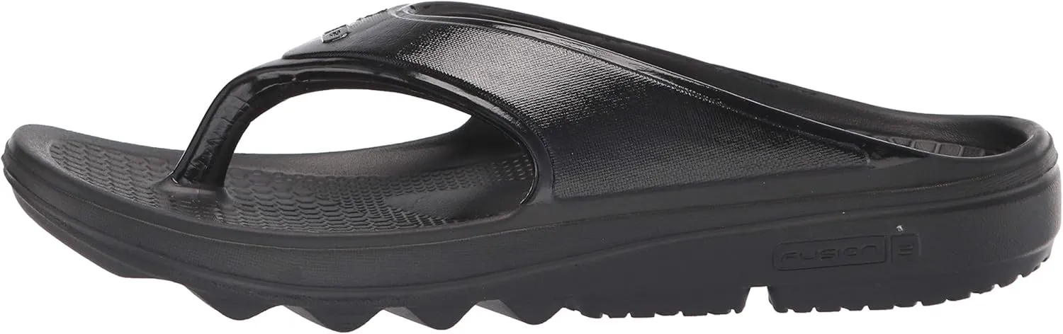 Spenco Men's Fusion Fade Flip-Flop