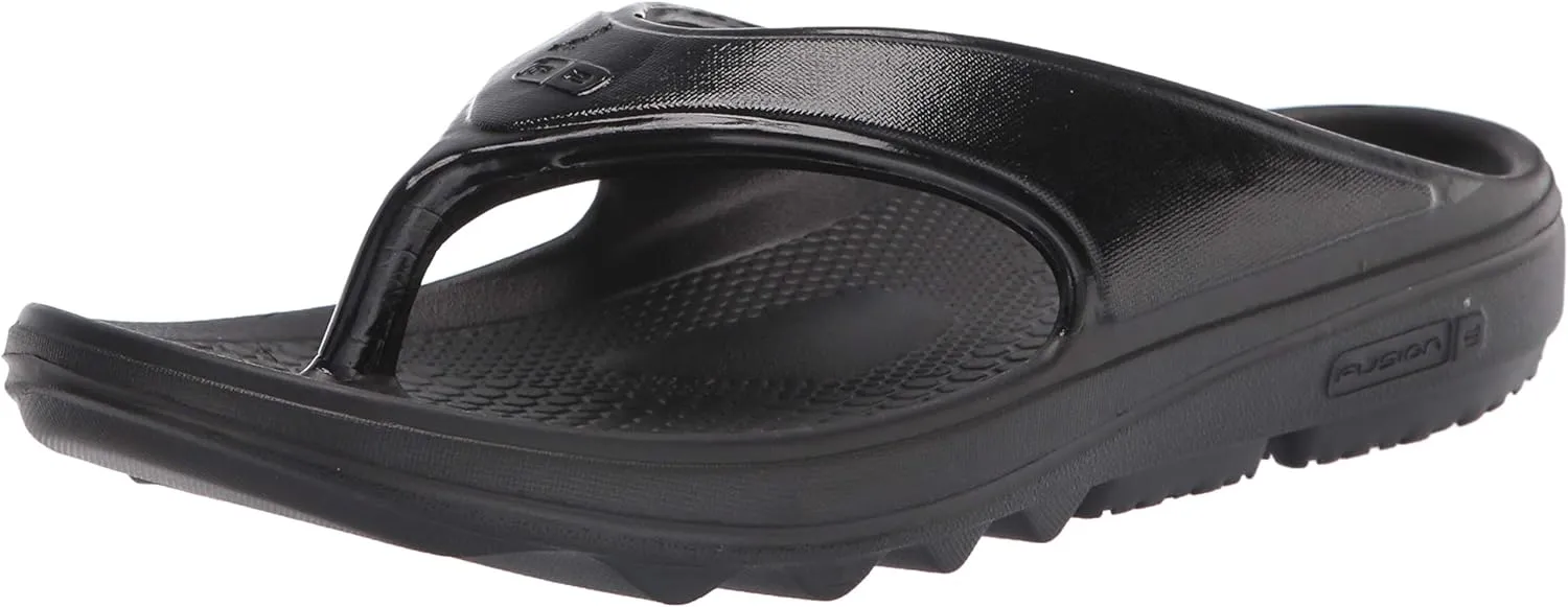 Spenco Men's Fusion Fade Flip-Flop
