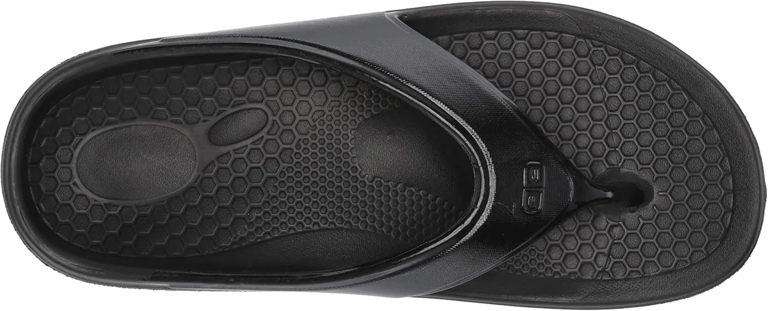 Spenco Men's Fusion Fade Flip-Flop