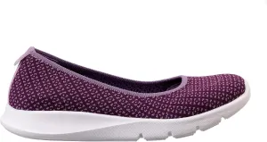 Spenco Women's Daily Stretch Batik Sneaker