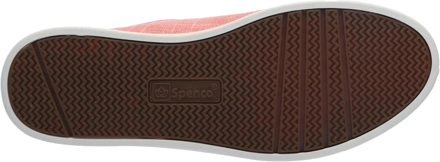 Spenco Women's Santa Maria Canvas Sneaker