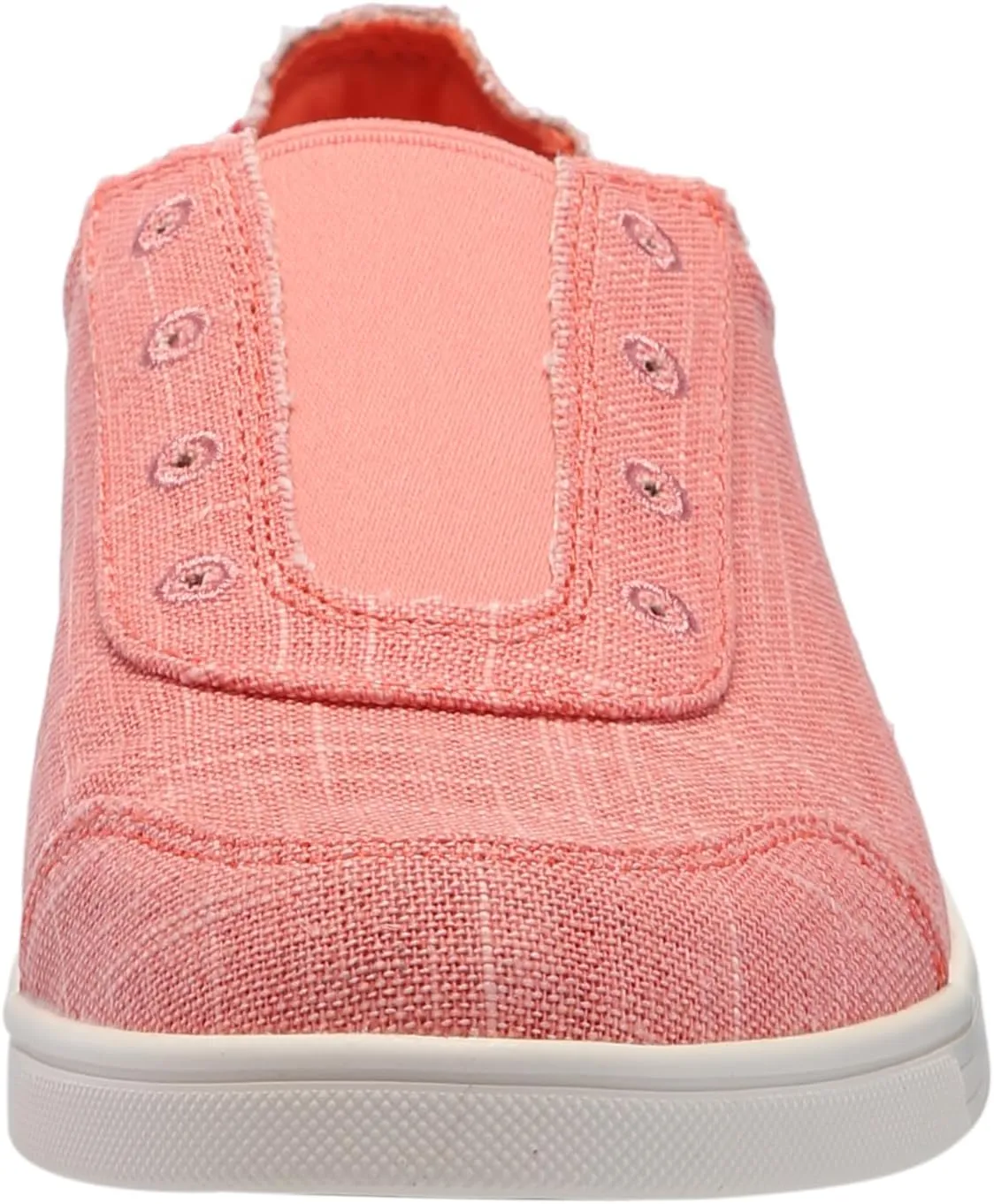 Spenco Women's Santa Maria Canvas Sneaker