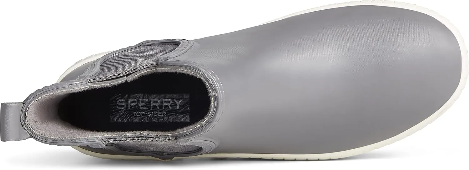 Sperry Ladies Footwear Women's Torrent Chelsea Rain Boot