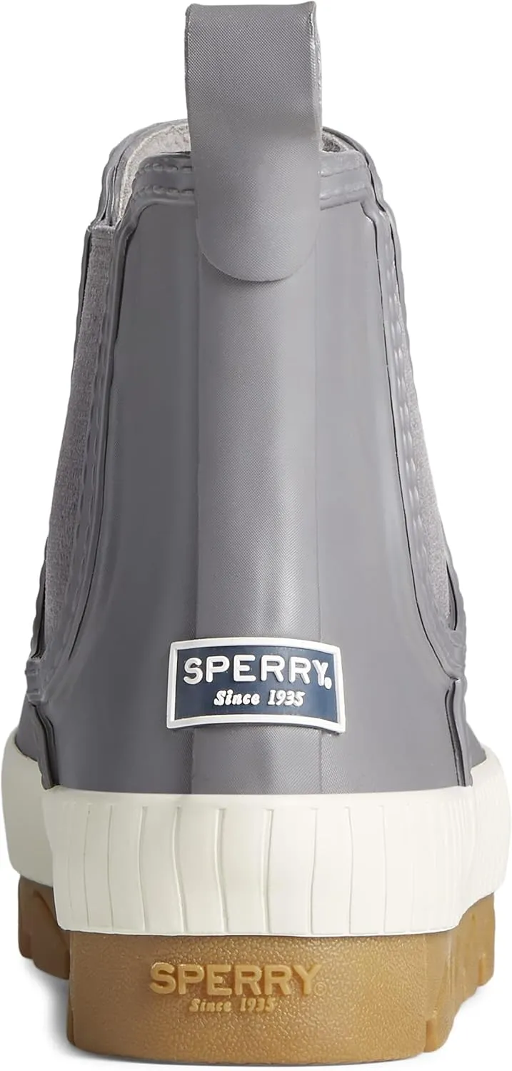 Sperry Ladies Footwear Women's Torrent Chelsea Rain Boot