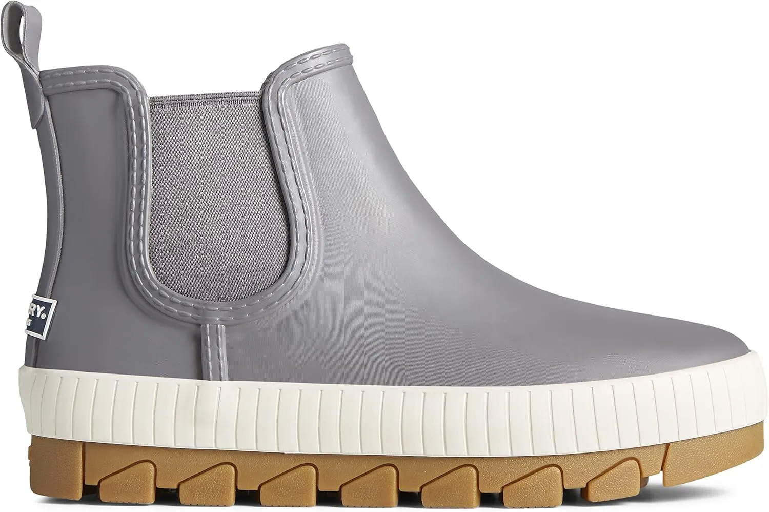 Sperry Ladies Footwear Women's Torrent Chelsea Rain Boot
