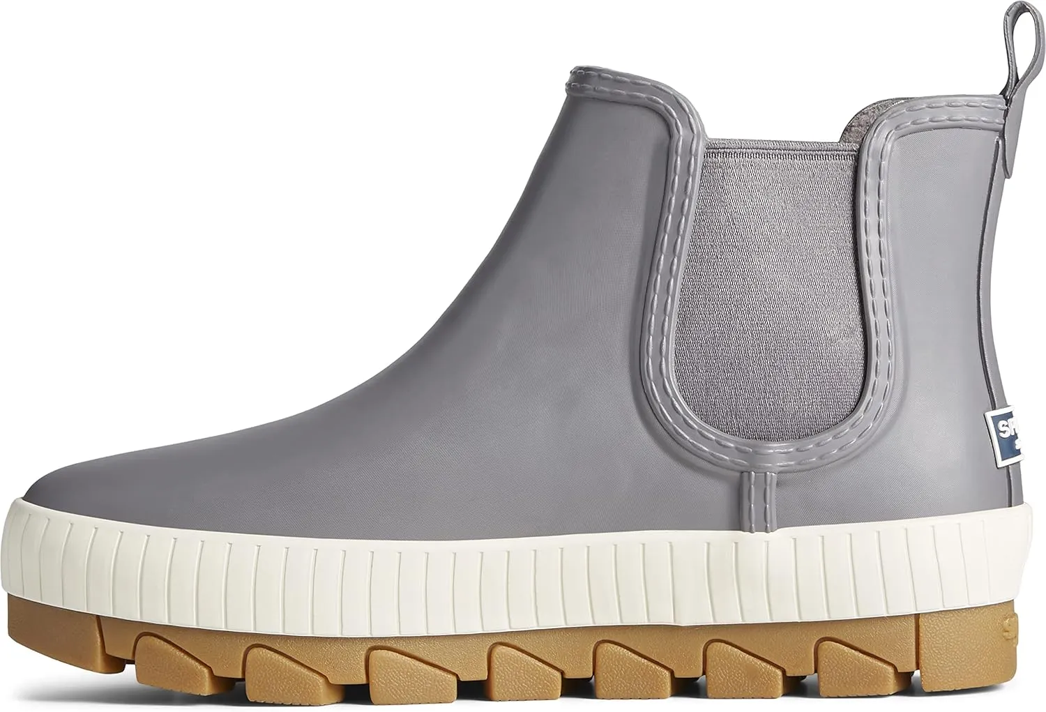 Sperry Ladies Footwear Women's Torrent Chelsea Rain Boot