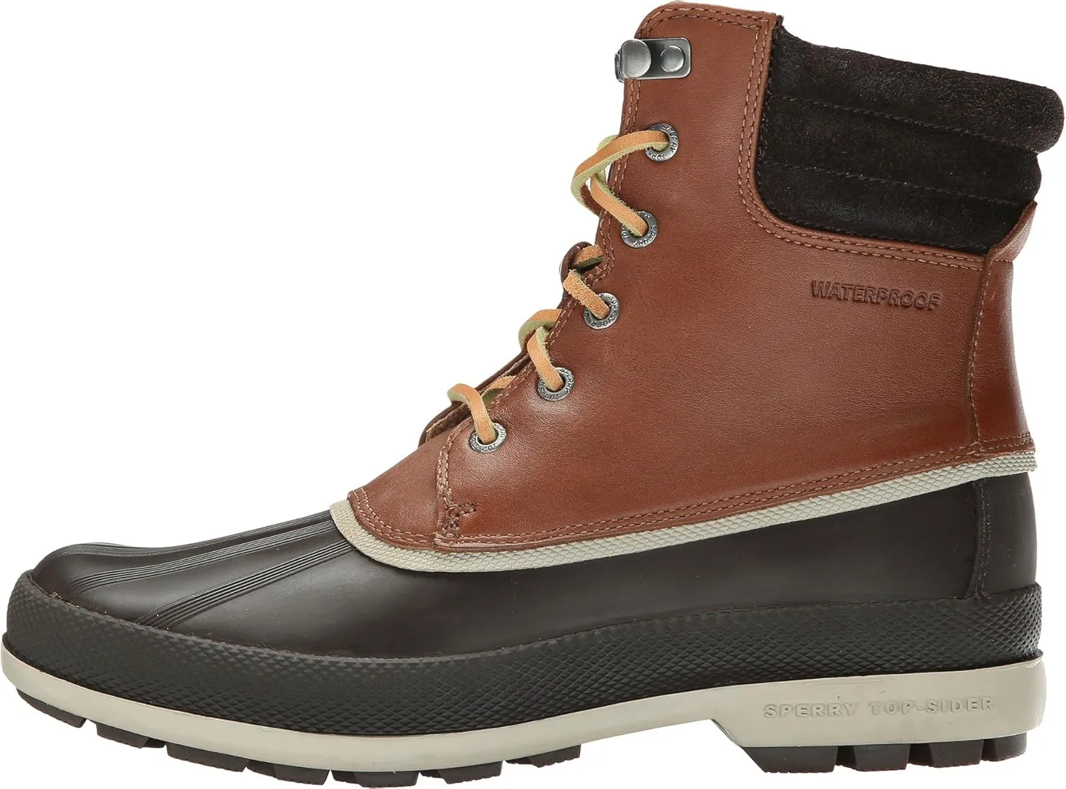 Sperry Men's Cold Bay Boots