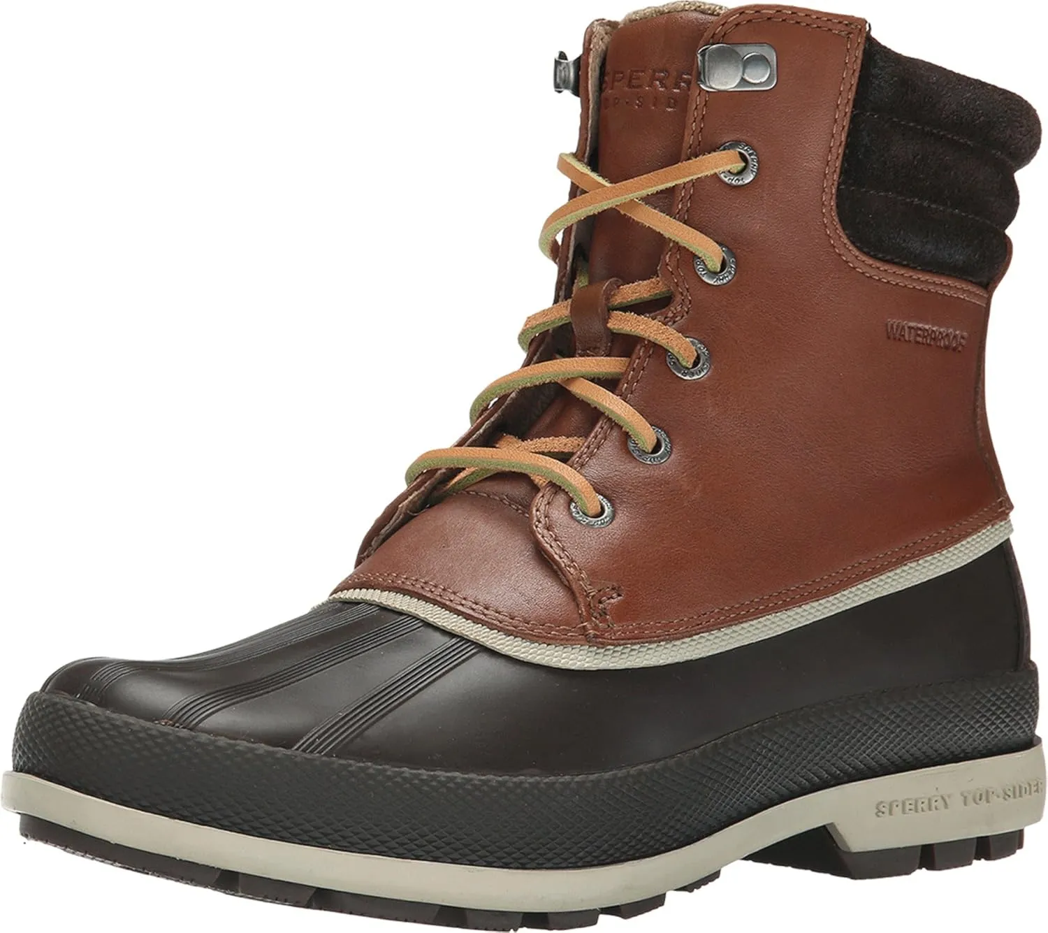 Sperry Men's Cold Bay Boots