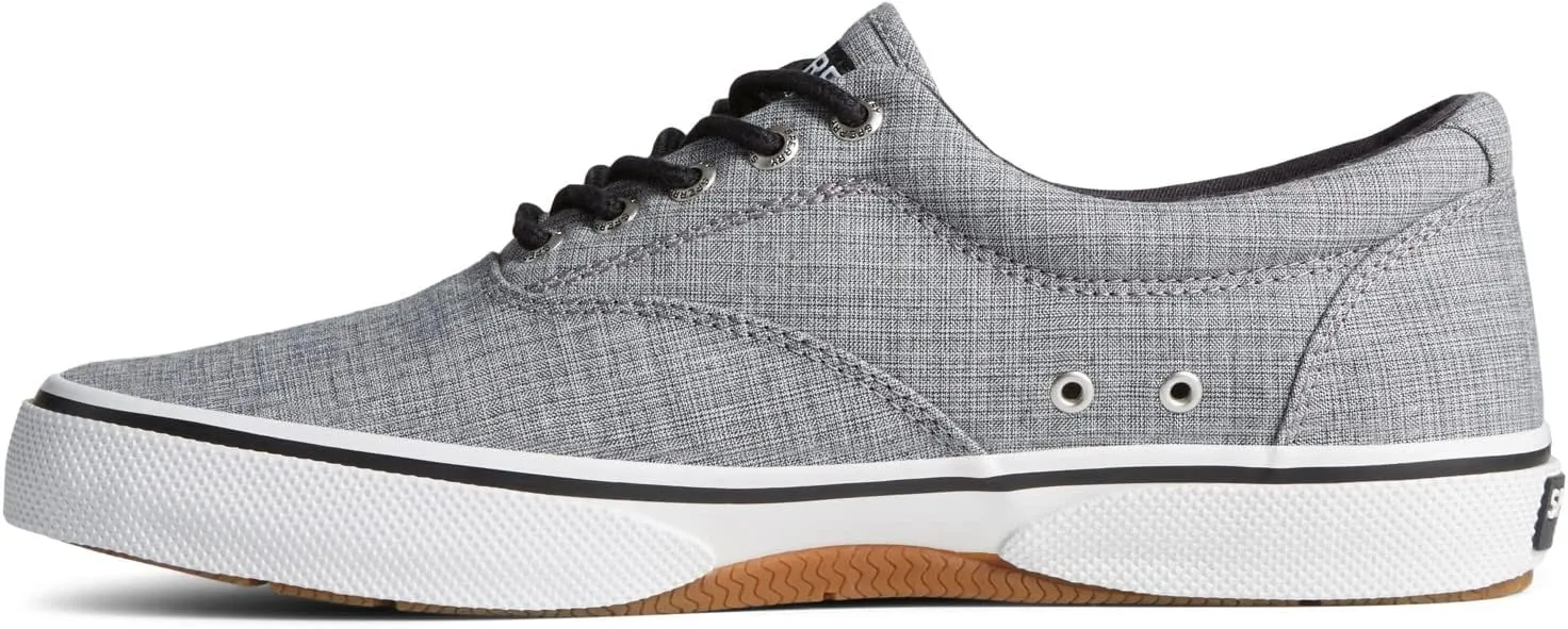 Sperry Men's Halyard CVO Sneaker