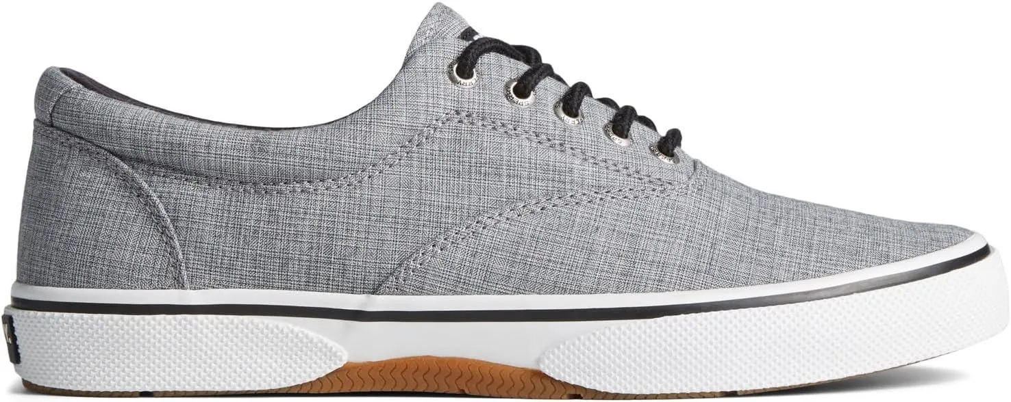 Sperry Men's Halyard CVO Sneaker