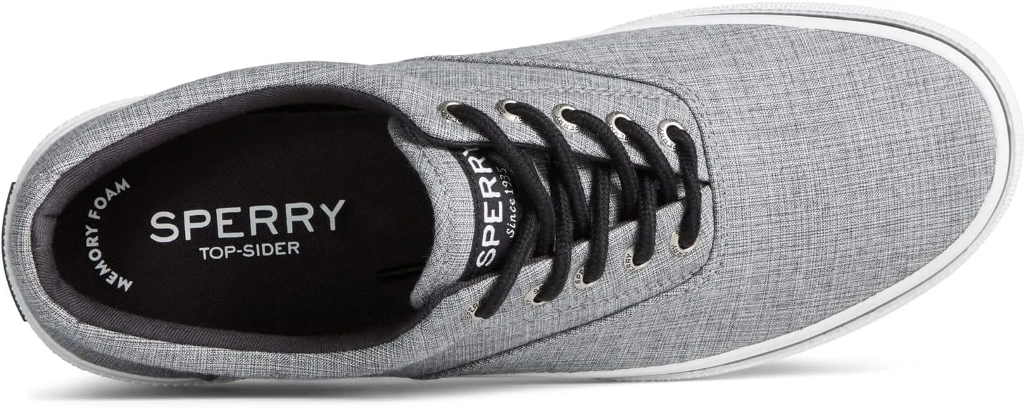 Sperry Men's Halyard CVO Sneaker