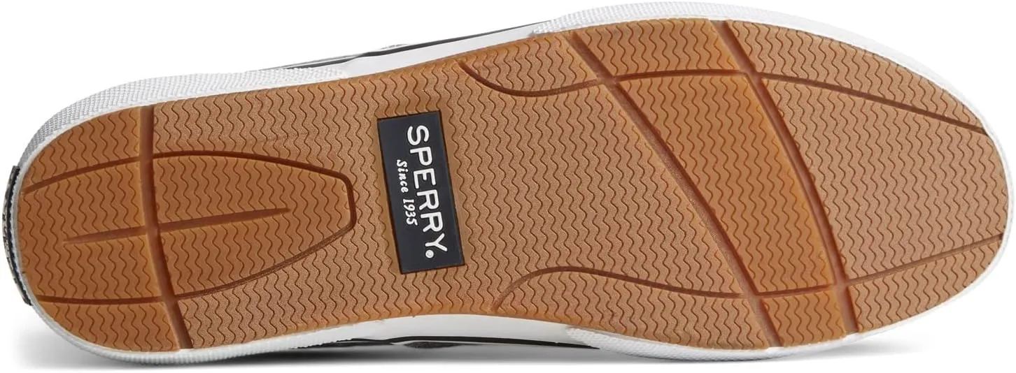 Sperry Men's Halyard CVO Sneaker