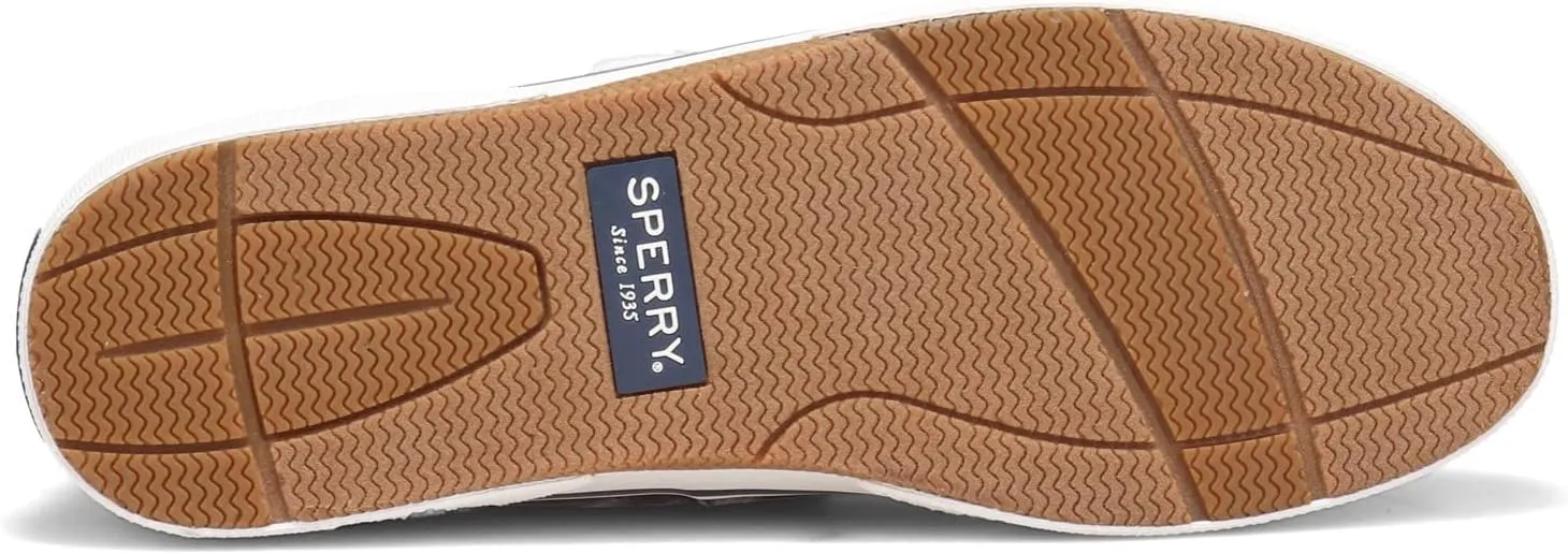 Sperry Men's Halyard Sneaker