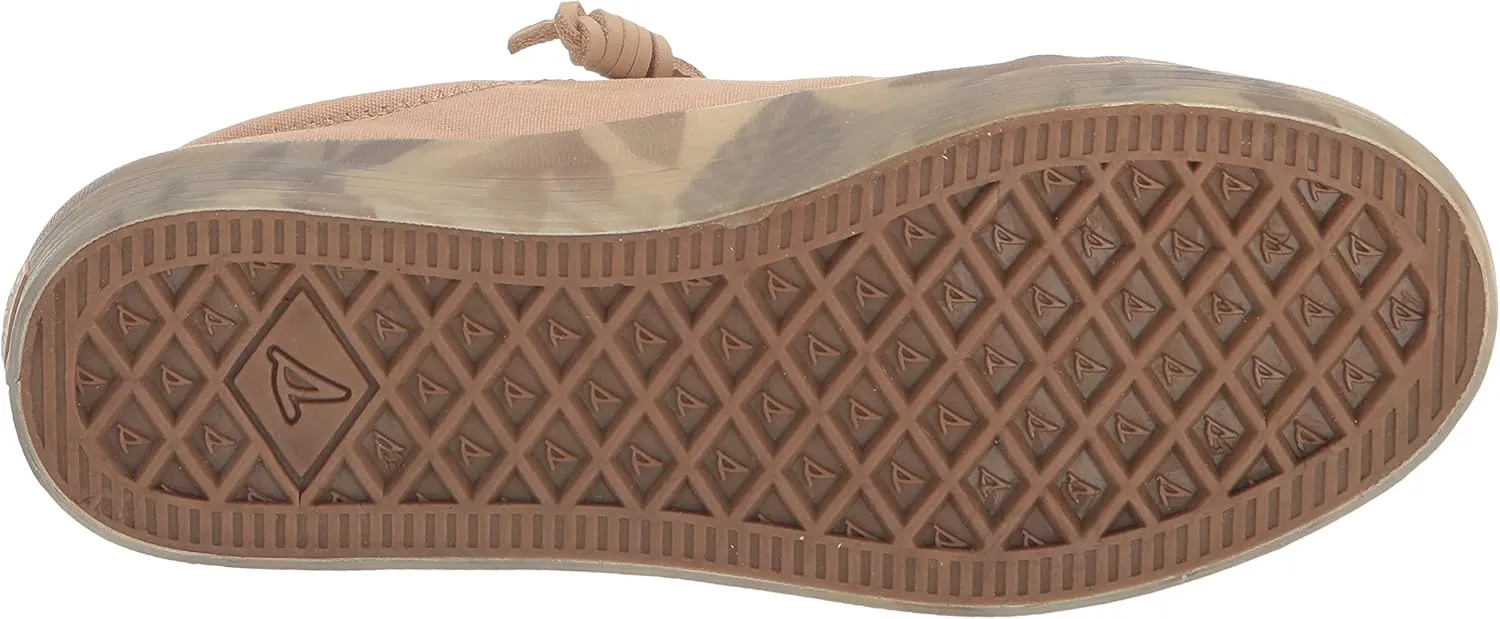 Sperry Women's Crest Vibe Platform Sneaker