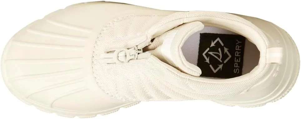 Sperry Women's Duck Float Zip Seacycled Winter Boot