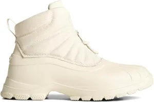 Sperry Women's Duck Float Zip Seacycled Winter Boot