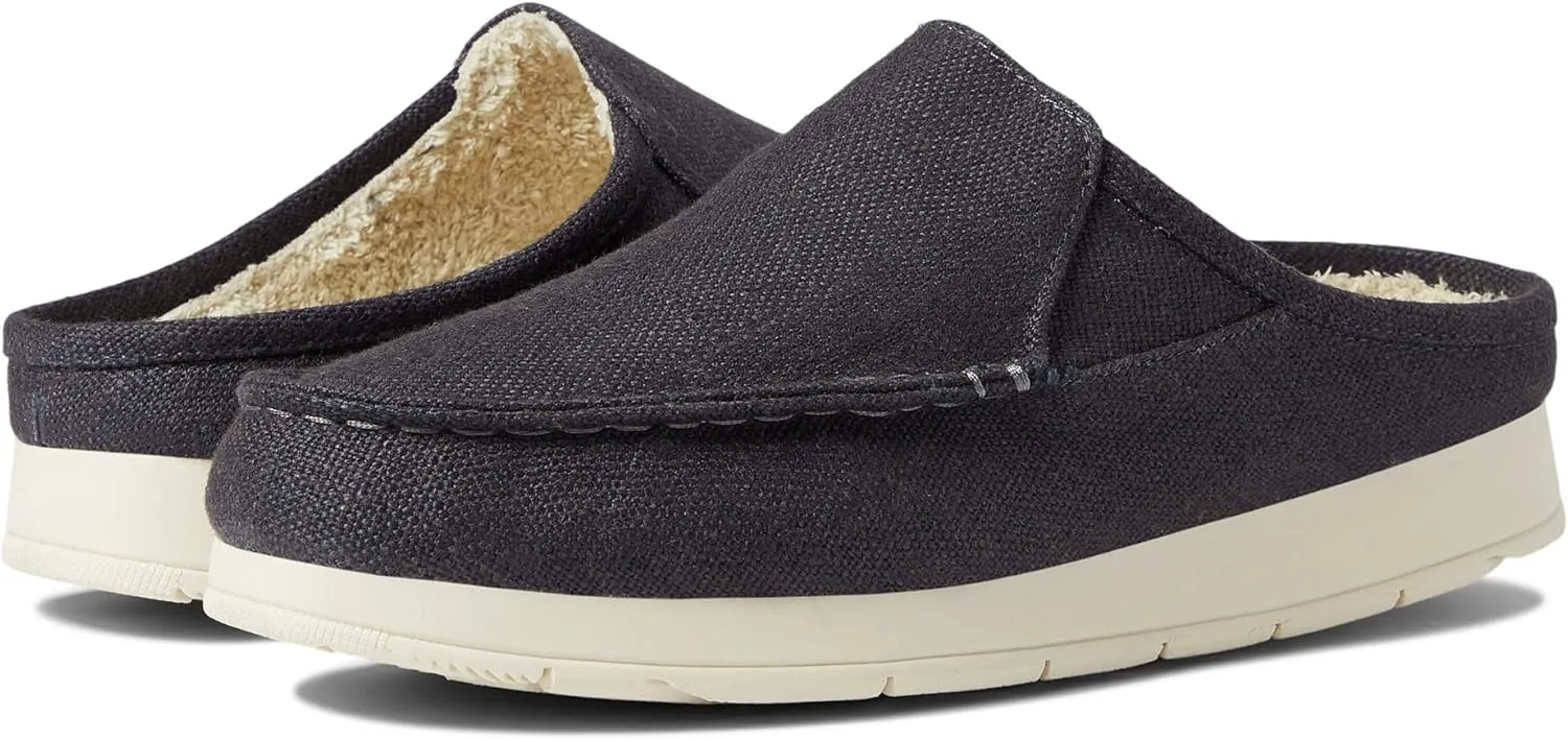 Sperry Women's Moc-Sider Mule Boat Shoe