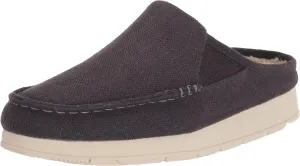 Sperry Women's Moc-Sider Mule Boat Shoe