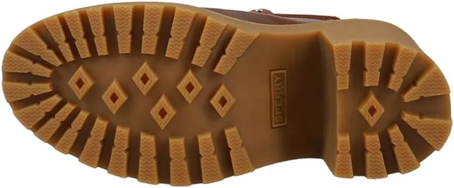 Sperry Women's Pretty Tough Ankle Boot