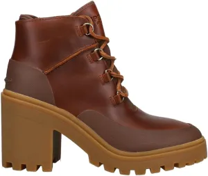Sperry Women's Pretty Tough Ankle Boot
