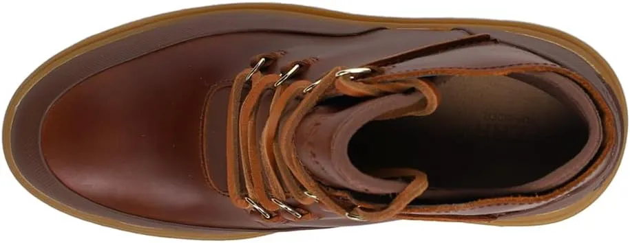 Sperry Women's Pretty Tough Ankle Boot