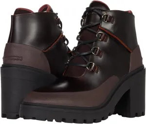 Sperry Women's Pretty Tough Ankle Boot