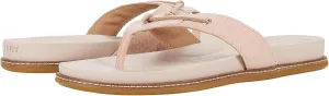 Sperry Women's Waveside Plushwave Thong Flip-Flop
