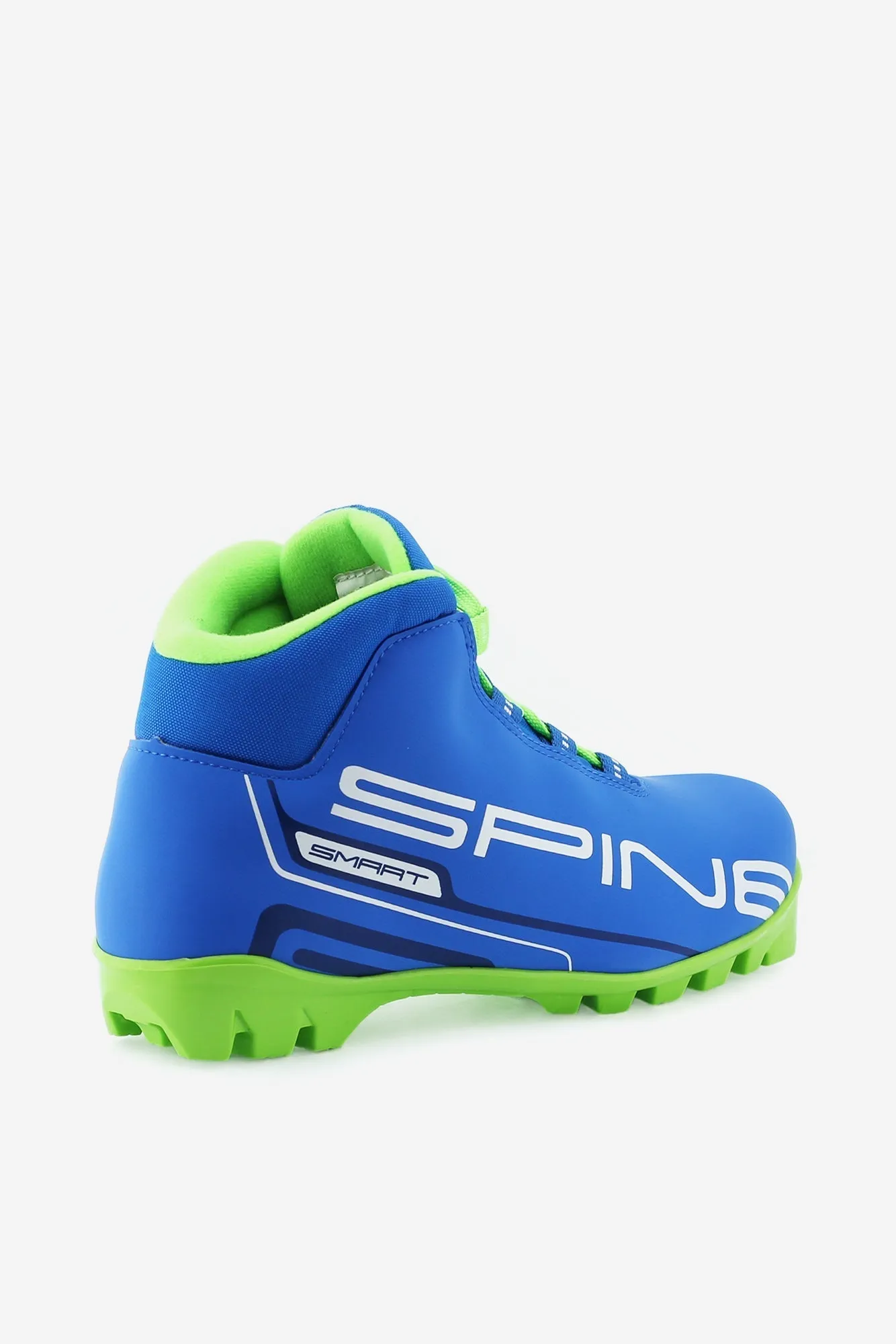 SPINE Smart 357/2 (NNN) Nordic Ski Boots