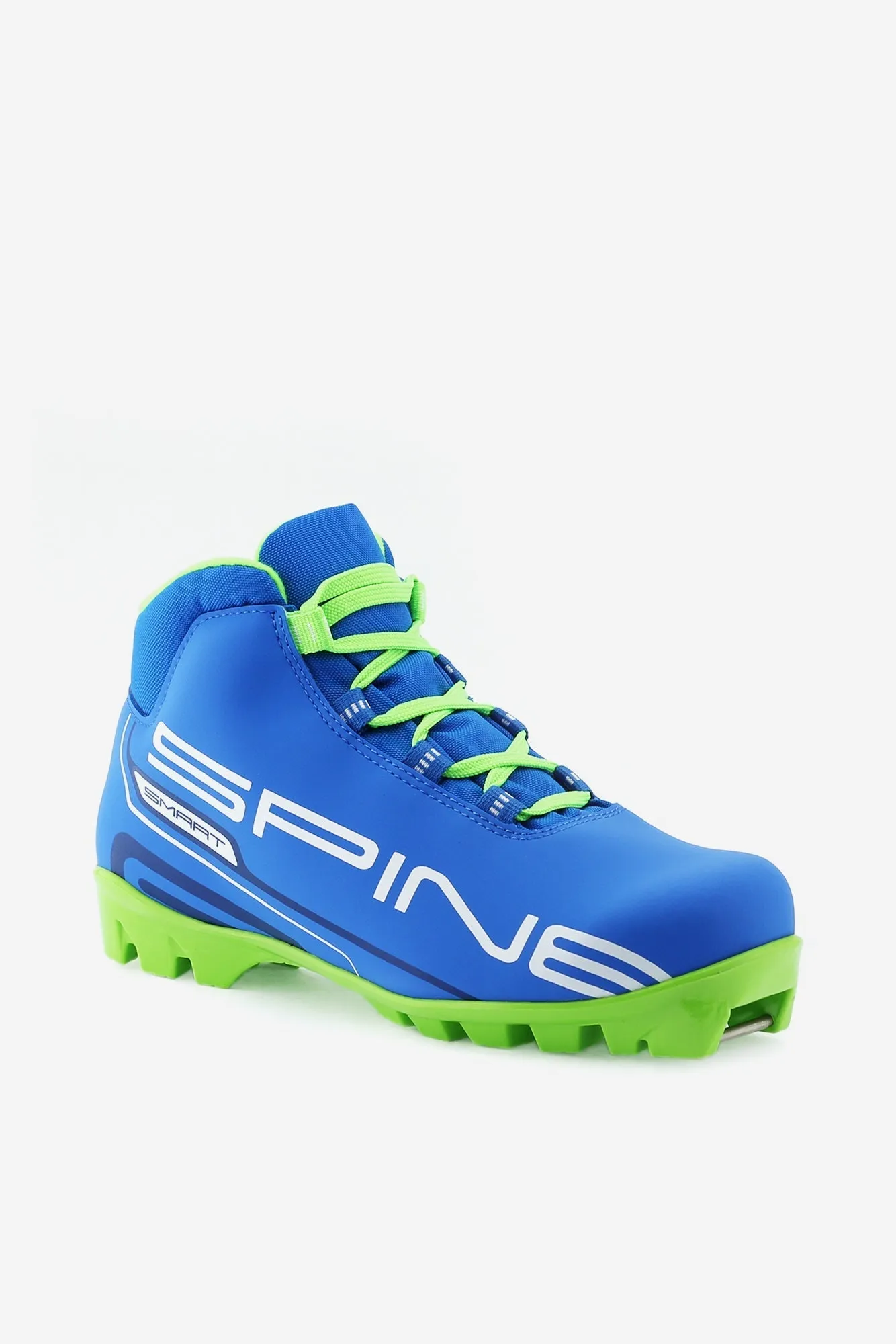 SPINE Smart 357/2 (NNN) Nordic Ski Boots