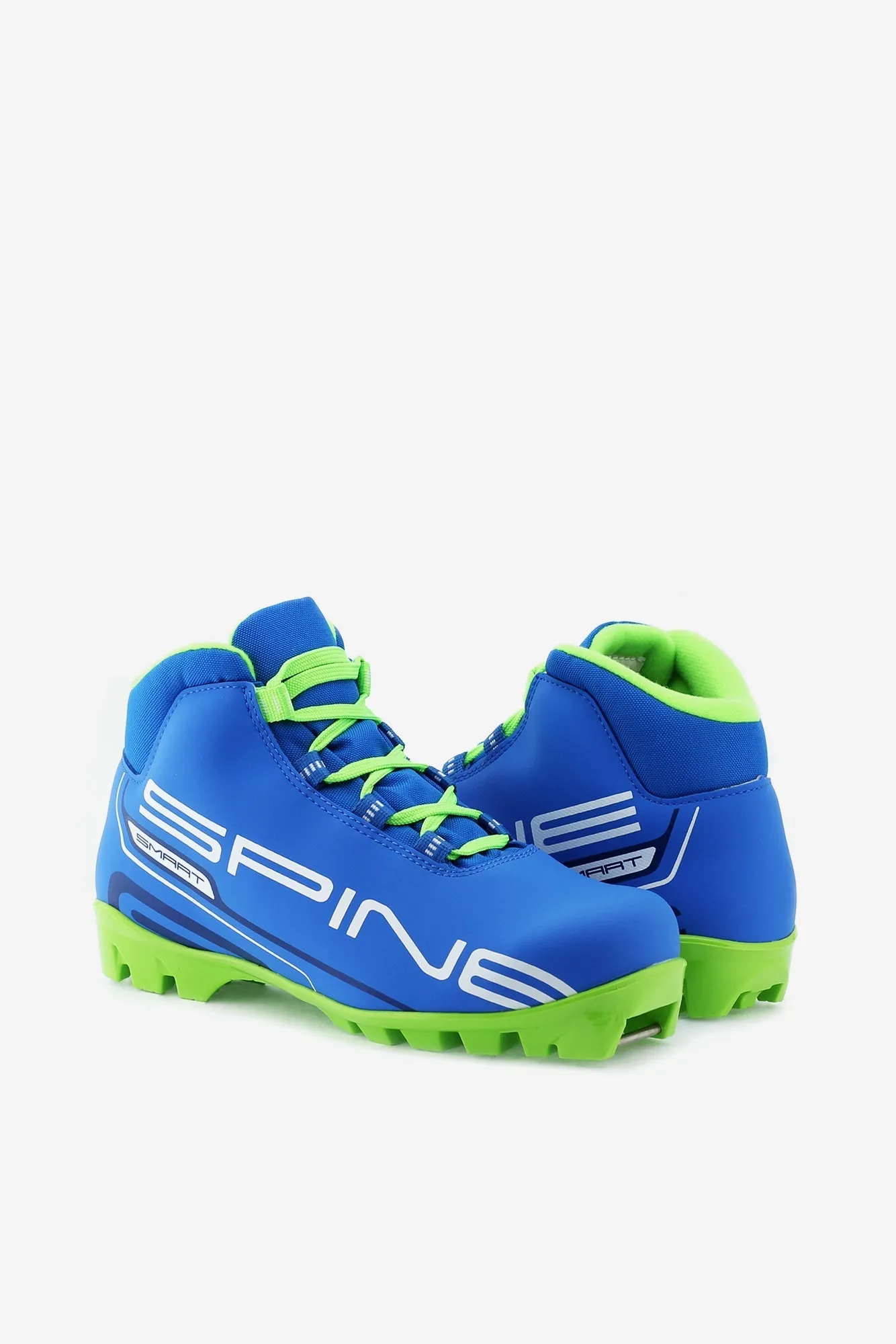 SPINE Smart 357/2 (NNN) Nordic Ski Boots