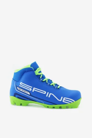 SPINE Smart 357/2 (NNN) Nordic Ski Boots