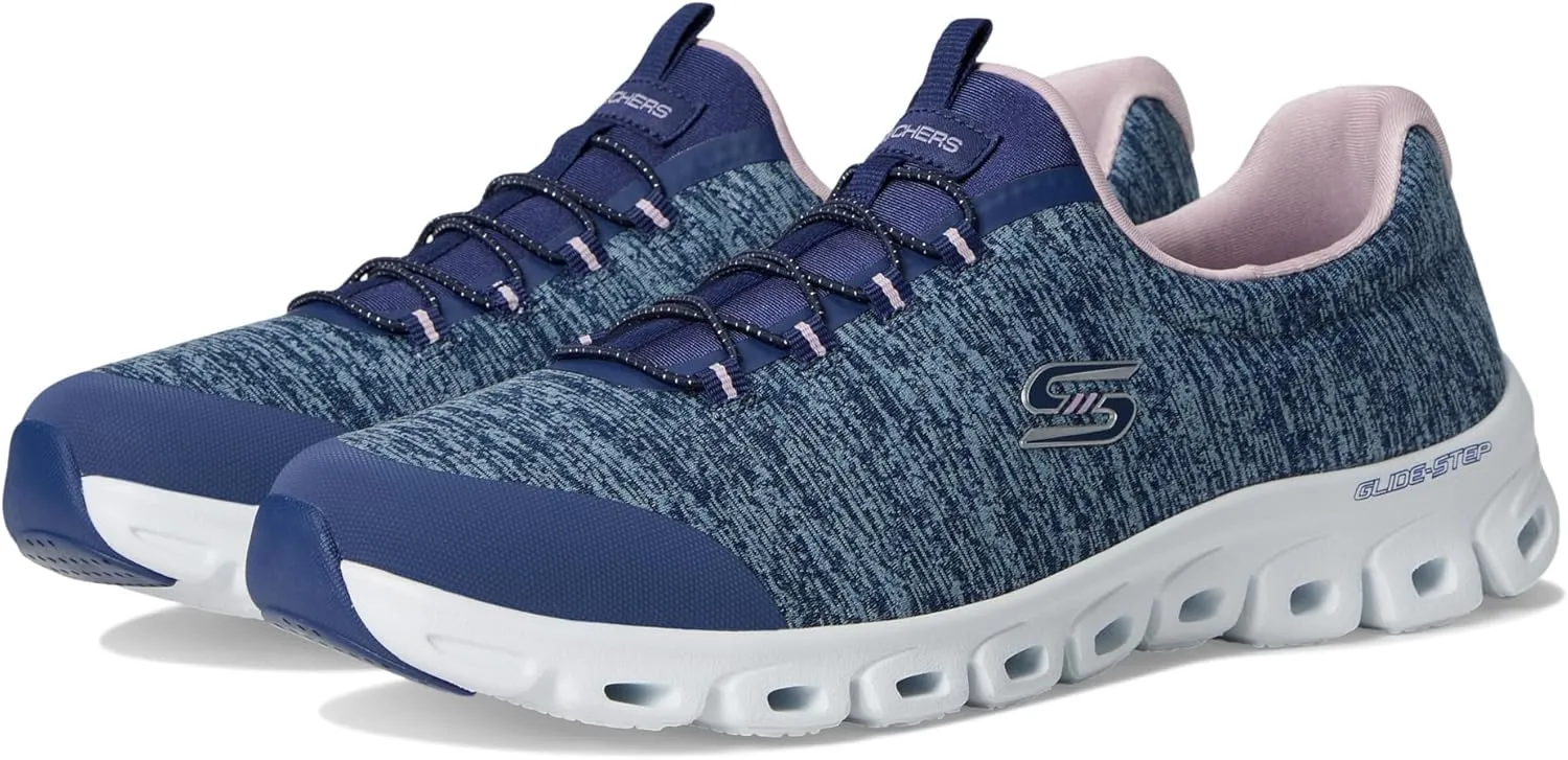 Sport Women's Glide-Step-Persistence Sneaker