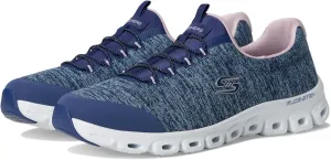 Sport Women's Glide-Step-Persistence Sneaker
