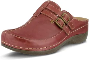 Spring Step Women's Happy Mule