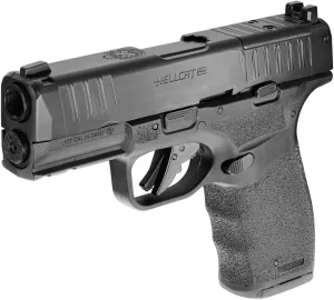 Springfield Armory Hellcat Pro CO2 BB Pistol air Pistol