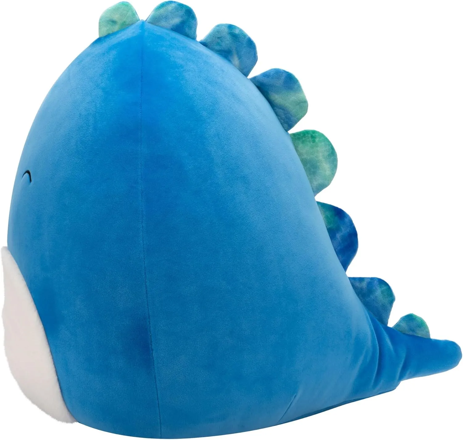 Squishmallows SQCR06633 Official Brody Le Dino Kelly Toys 40 cm Super Soft Toy