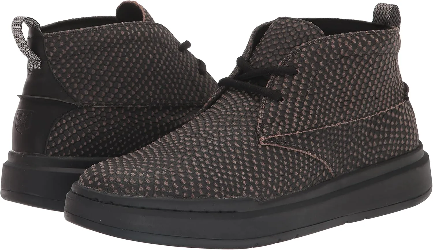 STACY ADAMS Men's CAI Chukka Boot