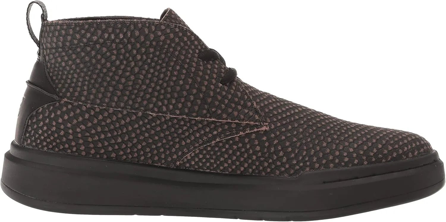 STACY ADAMS Men's CAI Chukka Boot