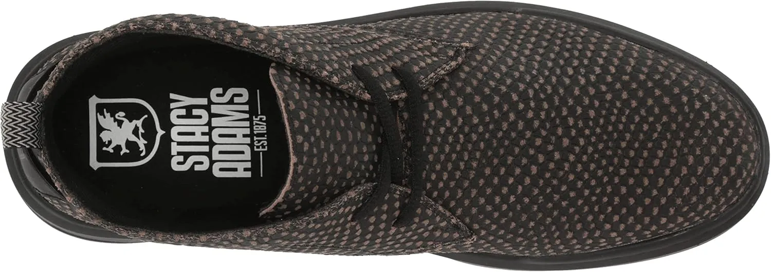 STACY ADAMS Men's CAI Chukka Boot
