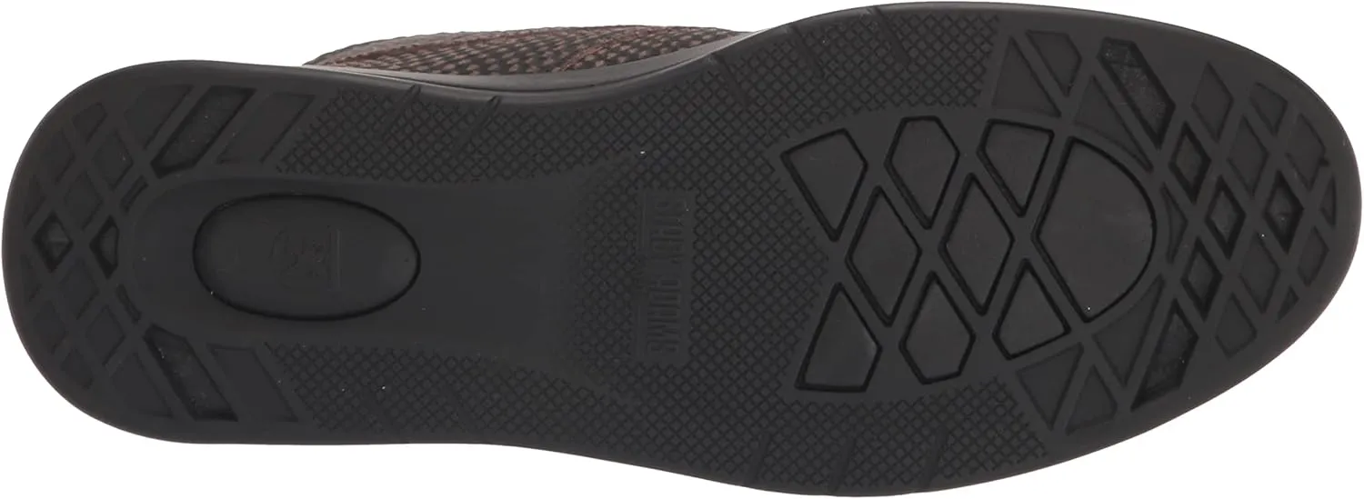 STACY ADAMS Men's CAI Chukka Boot