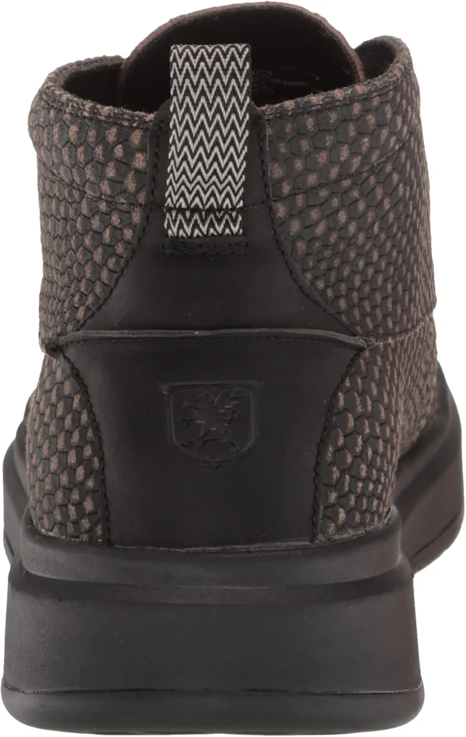 STACY ADAMS Men's CAI Chukka Boot