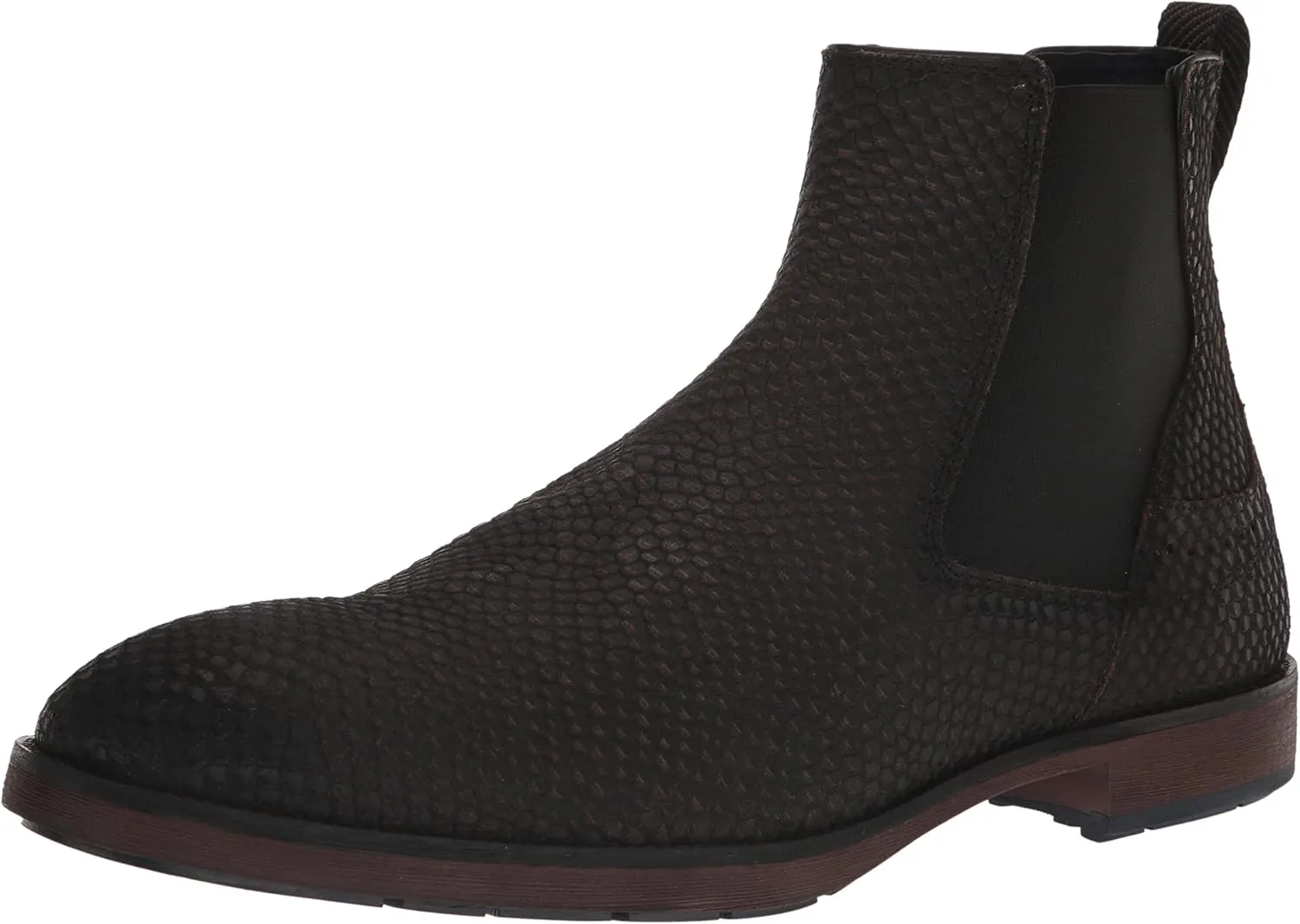 STACY ADAMS Men's Kayden Chelsea Boot