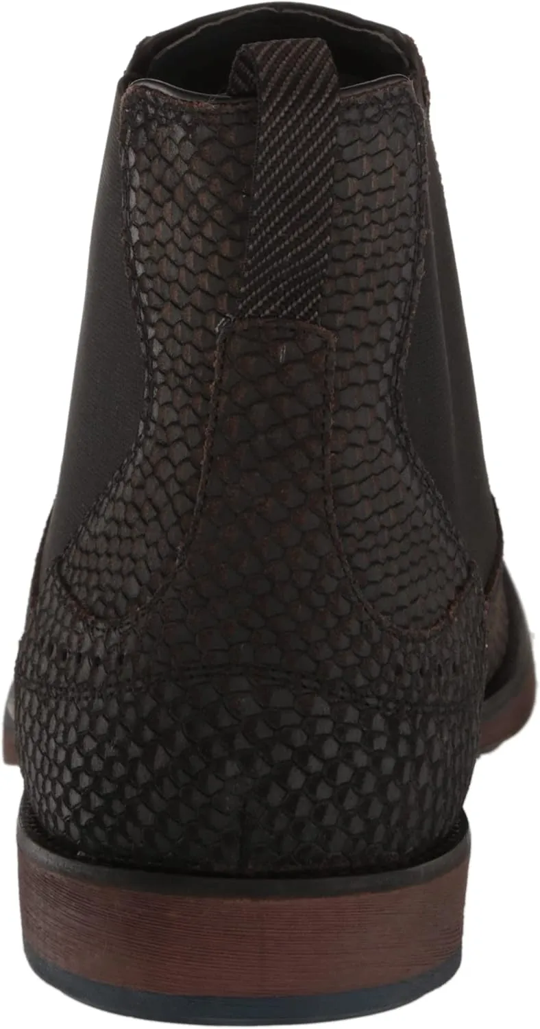 STACY ADAMS Men's Kayden Chelsea Boot