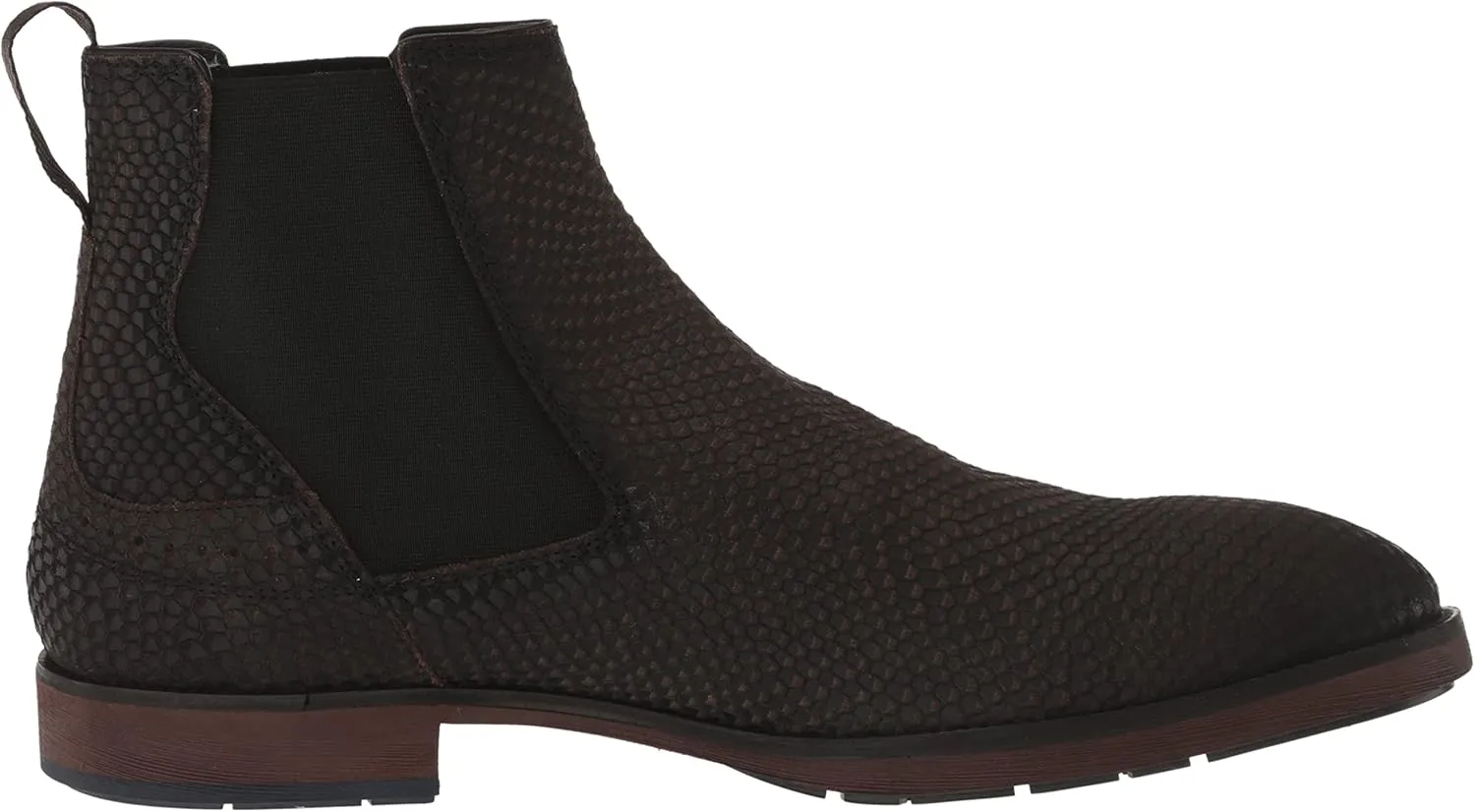 STACY ADAMS Men's Kayden Chelsea Boot